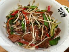 -华三爷拌面(上海光启城店)