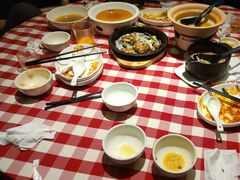 -西贝莜面村(朝阳大悦城店)