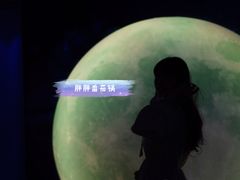 -天津梵高星空艺术馆(天河城旗舰店)