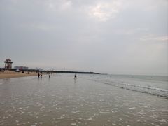 -青岛银沙滩温德姆至尊酒店