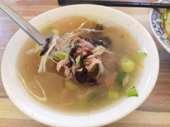 -老潼关港口肉夹馍(秦东店)