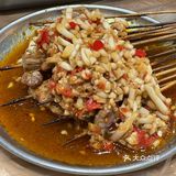 每一串都是美味