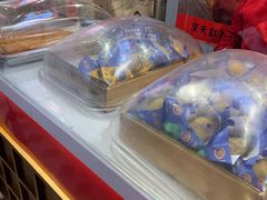 -京天红炸糕(天通苑华联店)