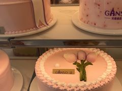 -GANSO元祖食品(沪青平店)