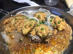 -盒马鲜生(皇庭广场店)