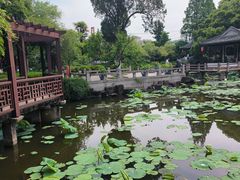 -虞山风景区