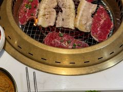 -炙城·韩式烤肉(南京东路店)