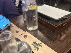 -破店肥哈·东北烧烤(南山保利店)
