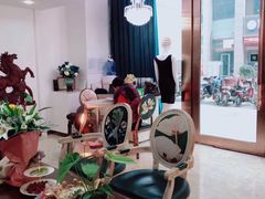 -江南大酒店·地道正宗有锅气的江西菜(中华北大街店)