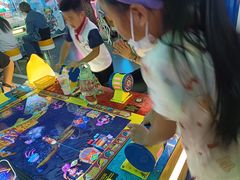 -快乐街区(成都龙湖北城天街店)