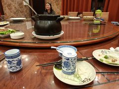 -鱼米之家·20年老字号园林农庄·宴席(鱼窝头店)