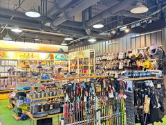 -三夫户外(天钥桥路店)