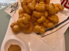 -添福来墨鱼饺子 · 海鲜东北菜(大连星海·黄浦路店)