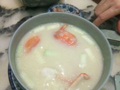 大堂-海王老记