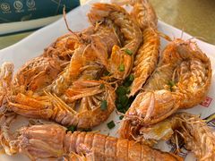 -秋姐美食店 始于2014年(旅游大道店)