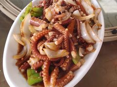 -常家活海鲜小吃(仅一家无分店)