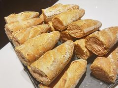 飞鱼籽面包-Let's Taipei 非常烘焙(太古里店)