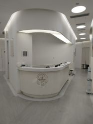 -SKINIST丽铂医疗美容
