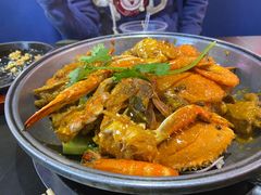 -青木岚小海鲜•小龙虾(友谊店)
