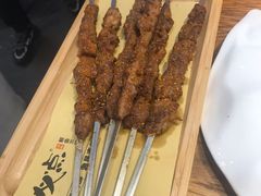 -必点海鲜·鲅鱼水饺(鞍山西道店)