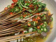 -嘉州叶婆婆钵钵鸡(建设路店)