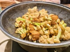 -淀里船宴(卓达店)