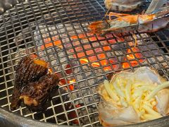 -300杯·和牛烧肉清酒专门店(廊里店)