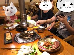 -7年8班朝鲜族非遗美食(三钢里店)