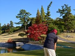 -滨海高尔夫俱乐部