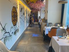 -食悦江南·淮扬菜·烤鸭(亚运村·惠新店)