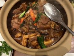 -上海人家花樣年华(中山公园店)