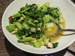 青菜-魁盛居百年鲁菜馆(县西巷店)