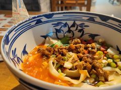 -元志初腊汁肉夹馍(钟楼粉巷店)