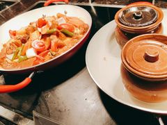 -惠州皇冠假日酒店·西餐厅·自助餐厅