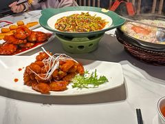 -将军府·鸡毛店(武侯祠店)
