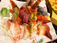 -筑地鲜鱼(重庆南路店)