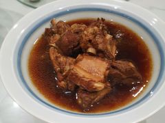 -郭林家常菜(狼垡店)
