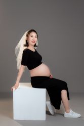-贵族宝贝新生儿摄影