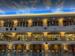 -海韵之星邮轮水会(明发商业广场店)