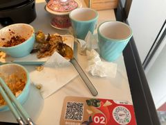 -江边城外烤全鱼(世茂广场店)