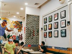 -仁信老铺甜品(北京路店)