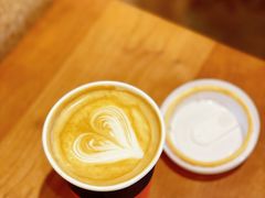 -LAB COFFEE来杯咖啡(浦仓路店)