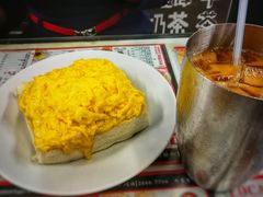 -华星冰室(湾仔店)