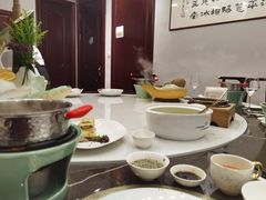 -文涵小院·邻里厨房