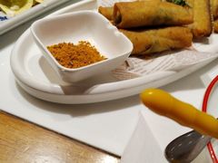 -新白鹿餐厅(第一百货店)