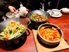 -外婆家(西溪印象城店)