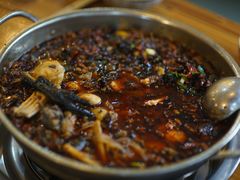 -黑竹香鸡(营和巷店)