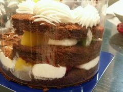 -FASHION BAKERY法森贝克(新德路店)