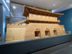 -西安城墙·碑林历史文化景区