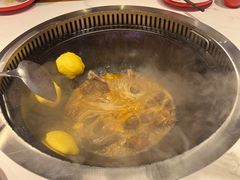 -玺炖·中国铁锅炖(虹桥天街店)